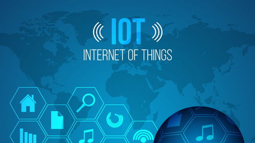 2026年物聯(lián)網(wǎng)數(shù)據(jù)管理服務市場規(guī)模將達429億美元，軟件開發(fā)需求激增