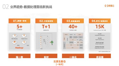墨天輪訪談 | 阿里云捷熙 AnalyticDB 人人可用的數(shù)據(jù)分析服務，賦能軟件開發(fā)新未來