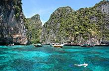 泰國簽證代辦服務升級 助力普吉島、曼谷、清邁入境旅游業務