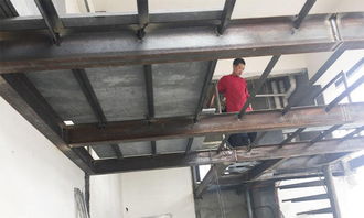 專業鋼結構搭建與建筑材料銷售，成都建材一站式服務